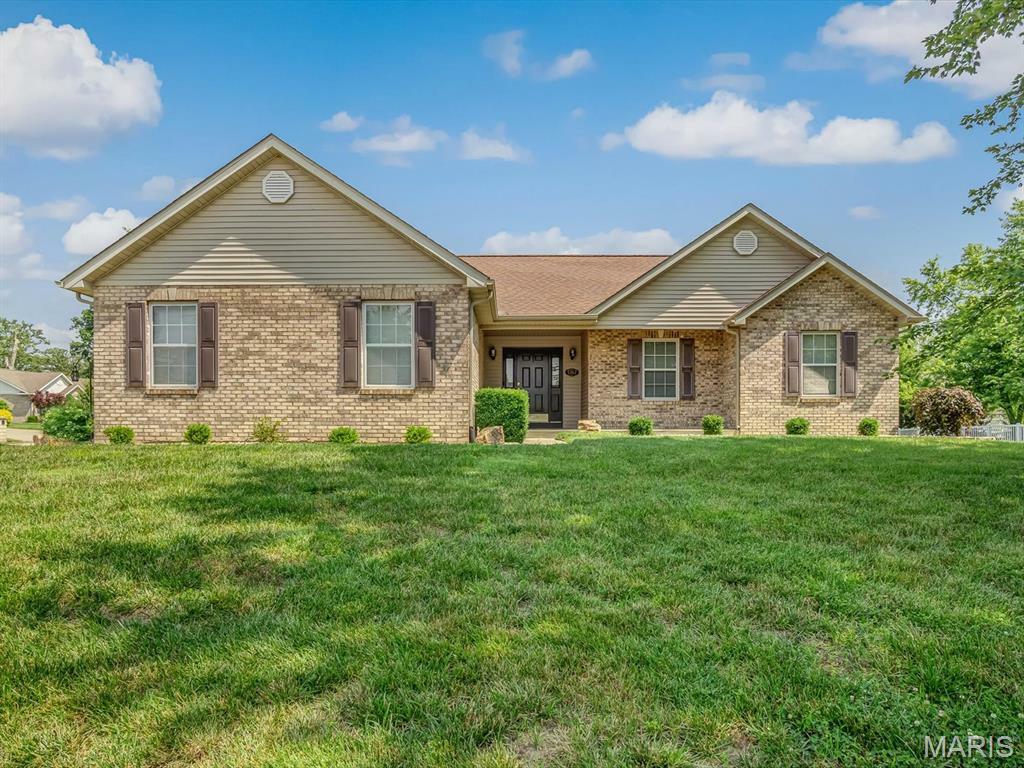 Property Photo: 5767 Meramec Court IL 62285