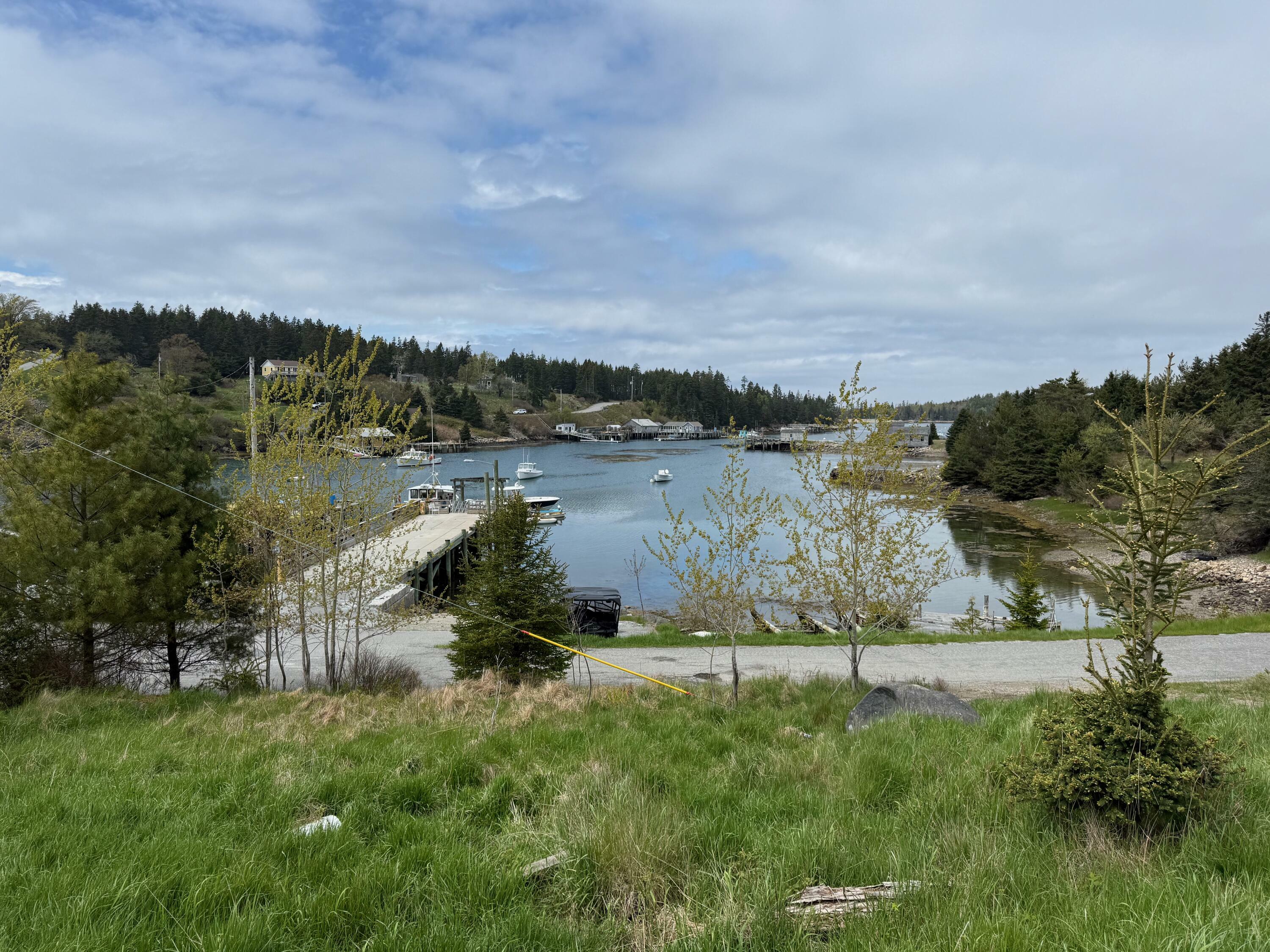 Property Photo: 65 East Shore Road ME 04635