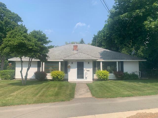 Property Photo: 48 13th Street ME 04401