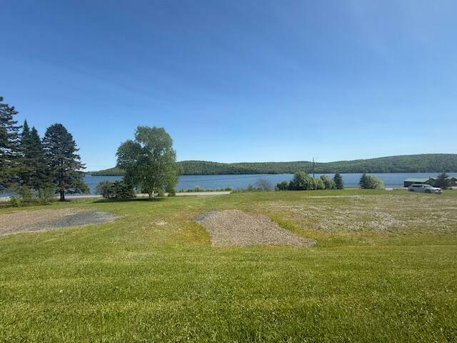 Property Photo: 107 Sinclair Road ME 04779
