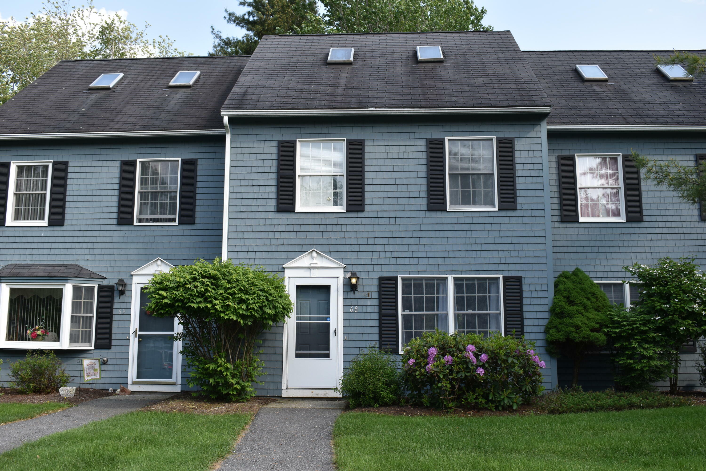 68 Baldwin Dr. Drive 68  Bangor ME 04401 photo