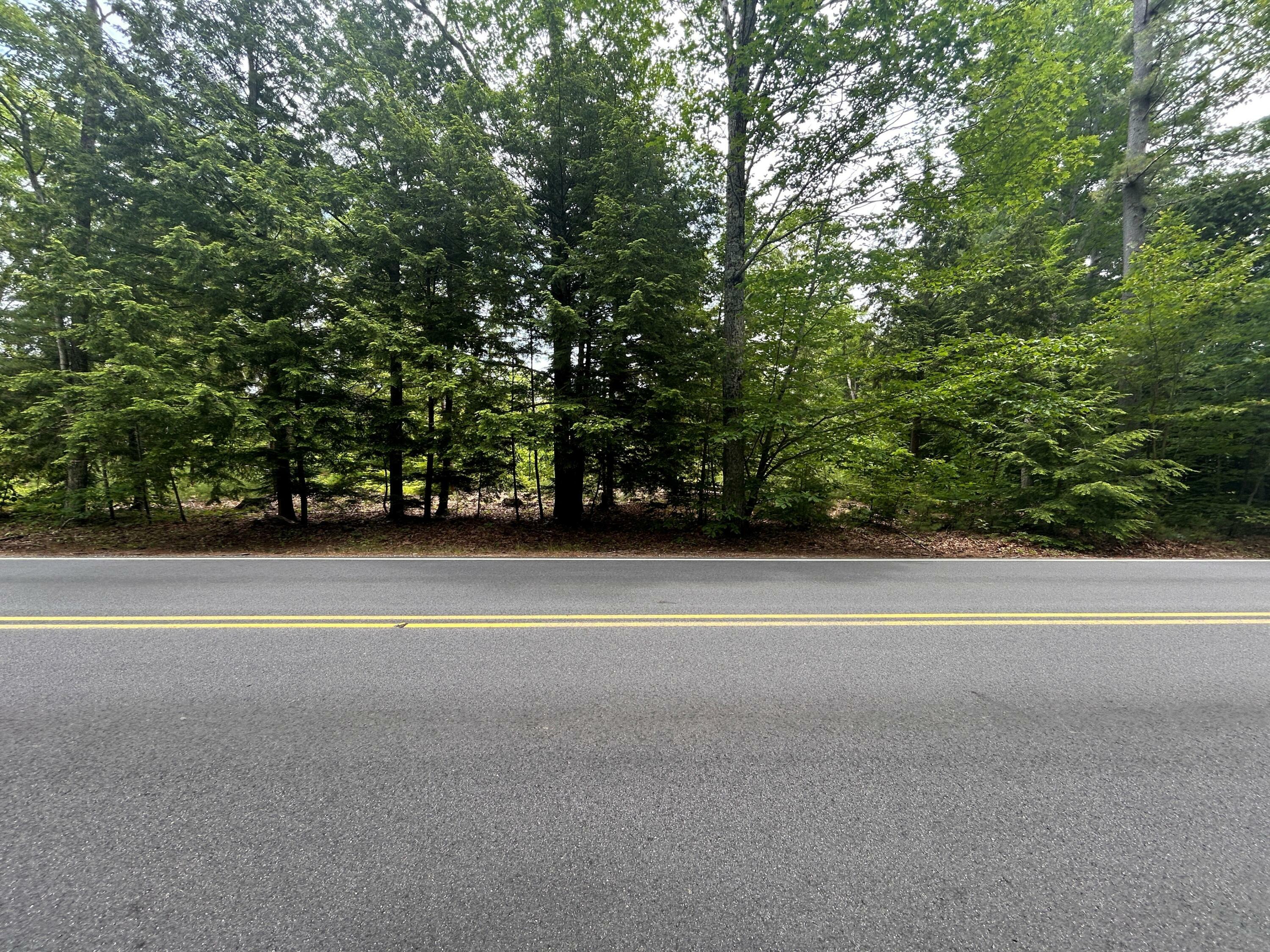 Property Photo:  Lot A Butler Road  ME 03906 