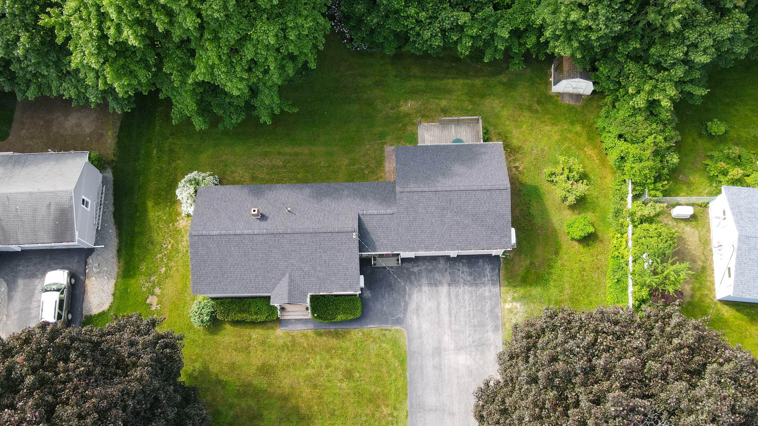 Property Photo: 12 Davis Drive ME 04401