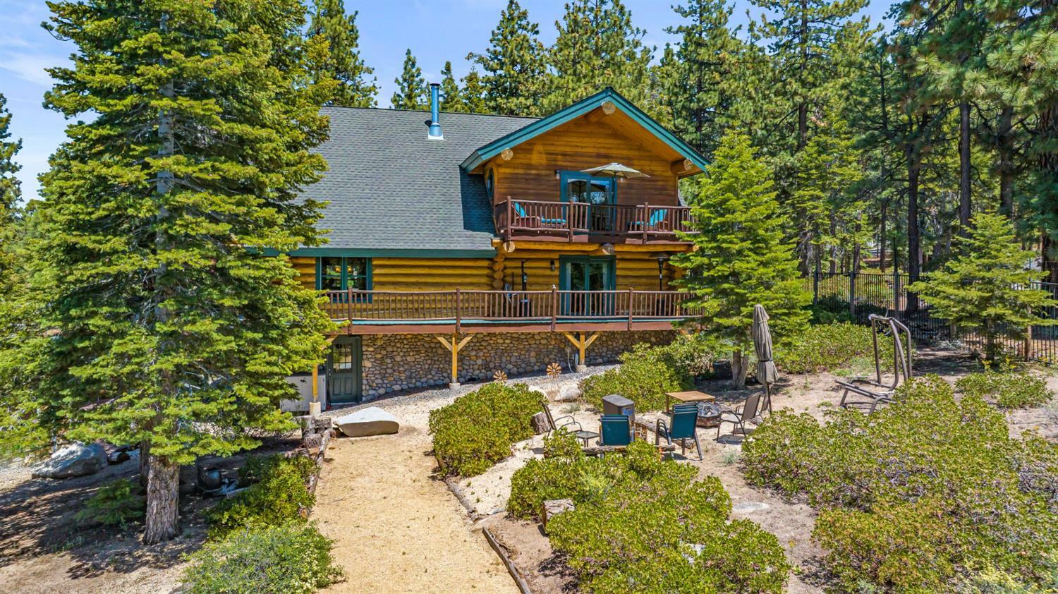 Property Photo: 3589 Rocky Point Rd CA 96150