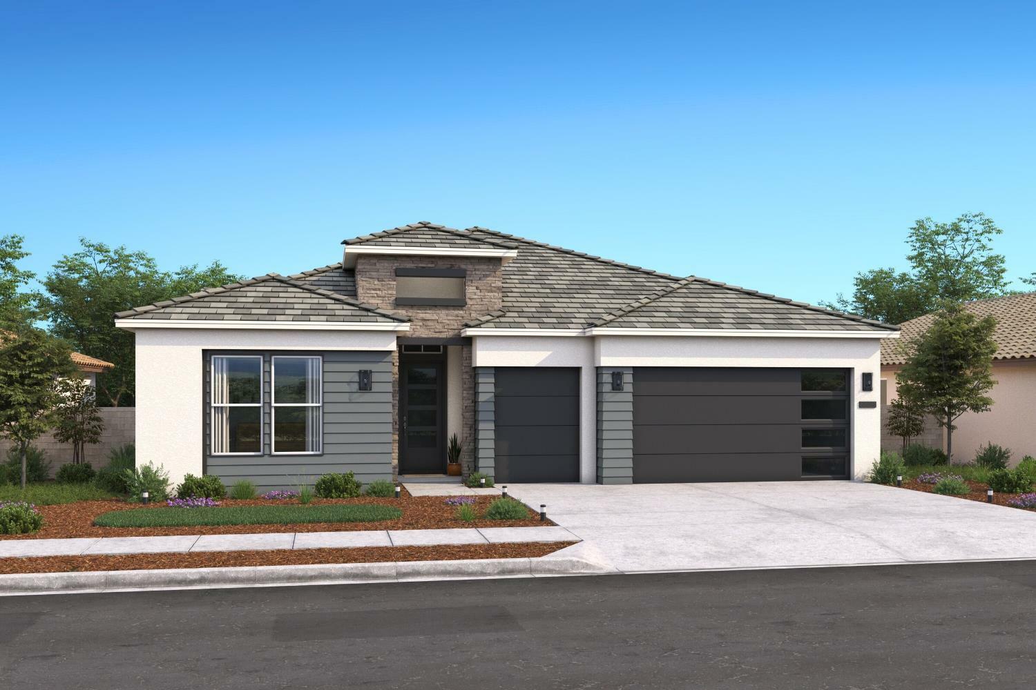 4331 Hooded Crow Way  Rancho Cordova CA 95742 photo