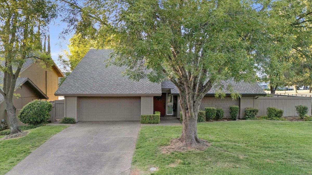 4733 Quail Meadow Way  Fair Oaks CA 95628 photo