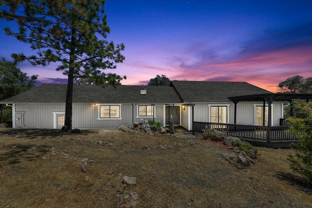 2071 Bogus Point Court  Cool CA 95614 photo