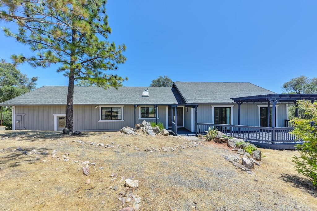 Property Photo:  2071 Bogus Point Court  CA 95614 
