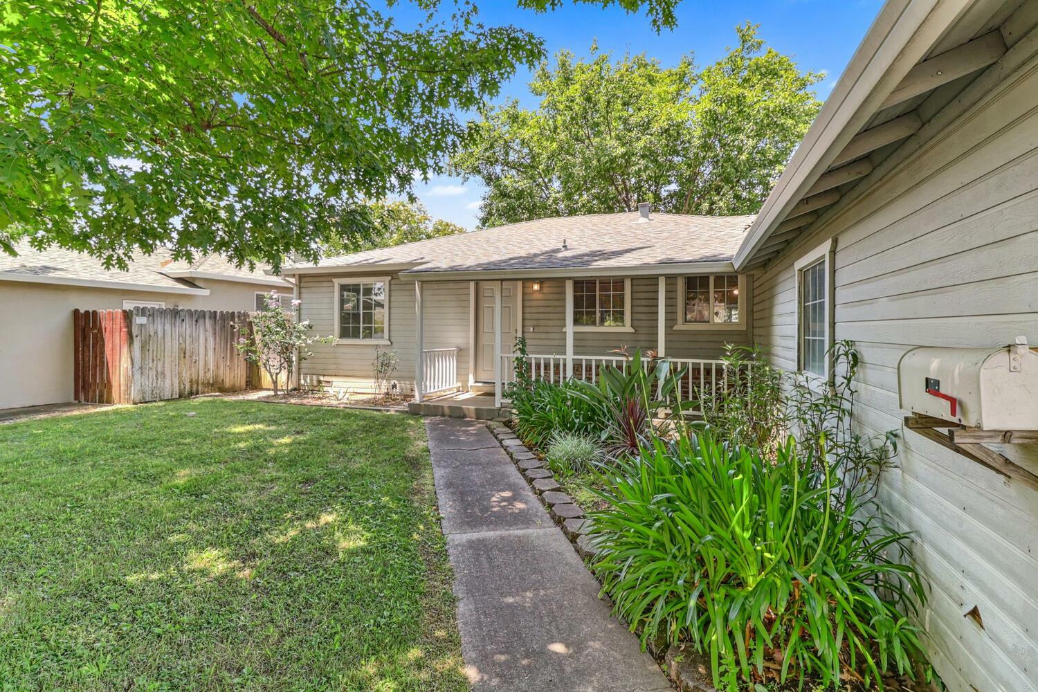 Property Photo: 4633 Morpheus Lane CA 95864