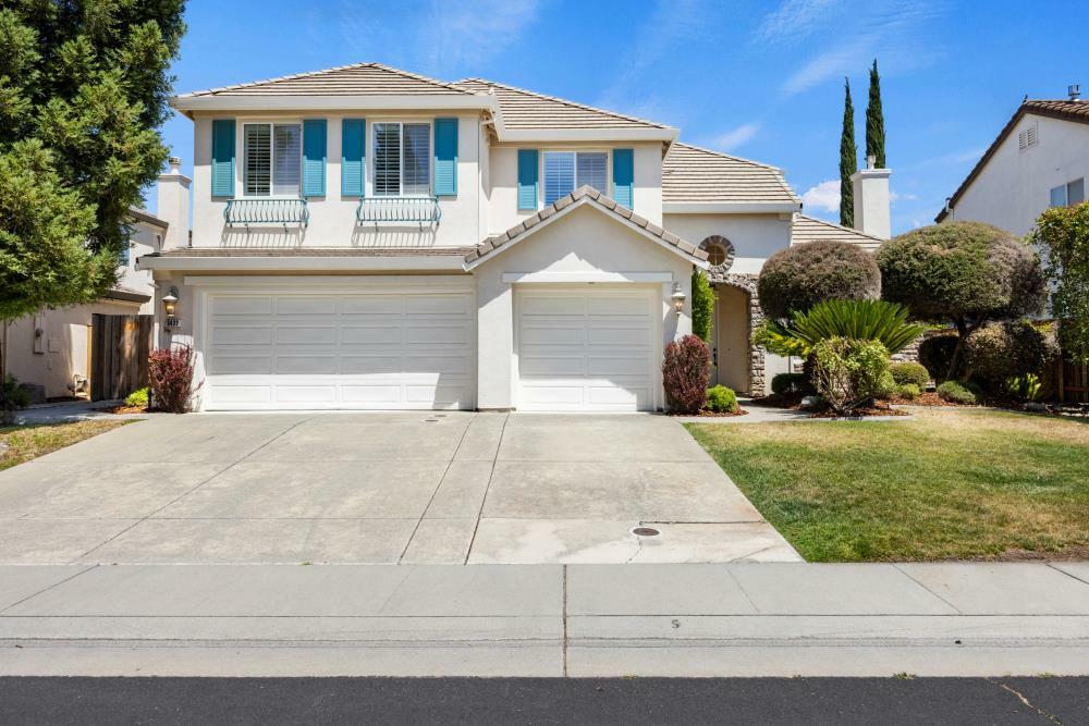 Property Photo: 8432 Briggs Drive CA 95747