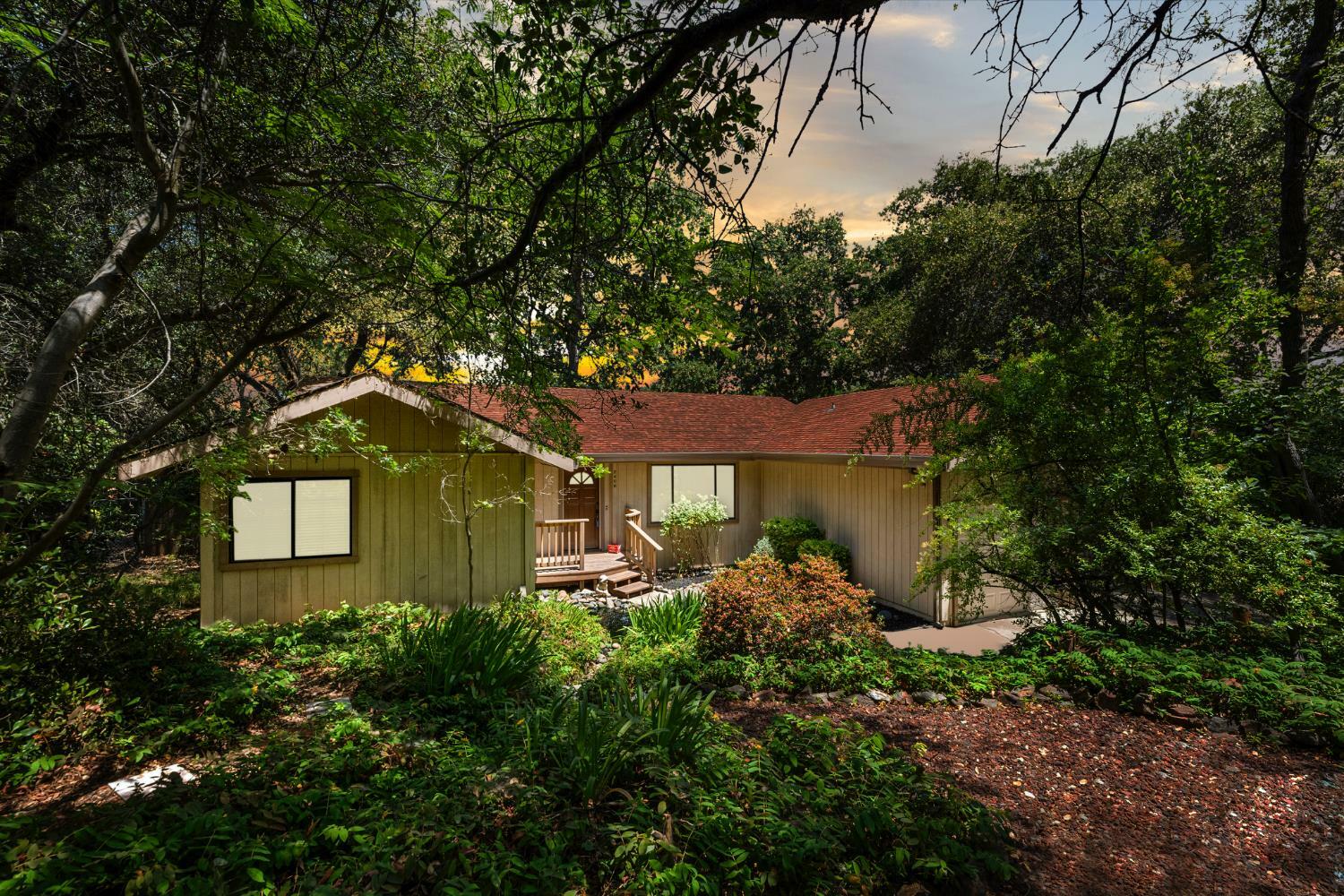 2406 Knollwood Drive  Cameron Park CA 95682 photo