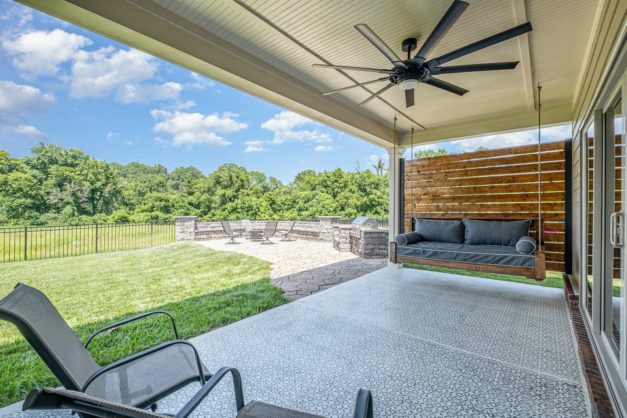 Property Photo: 2050 Beamon Dr TN 37064