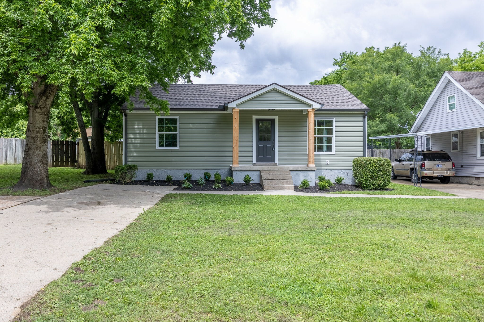 310 McArthur Dr  Madison TN 37115 photo