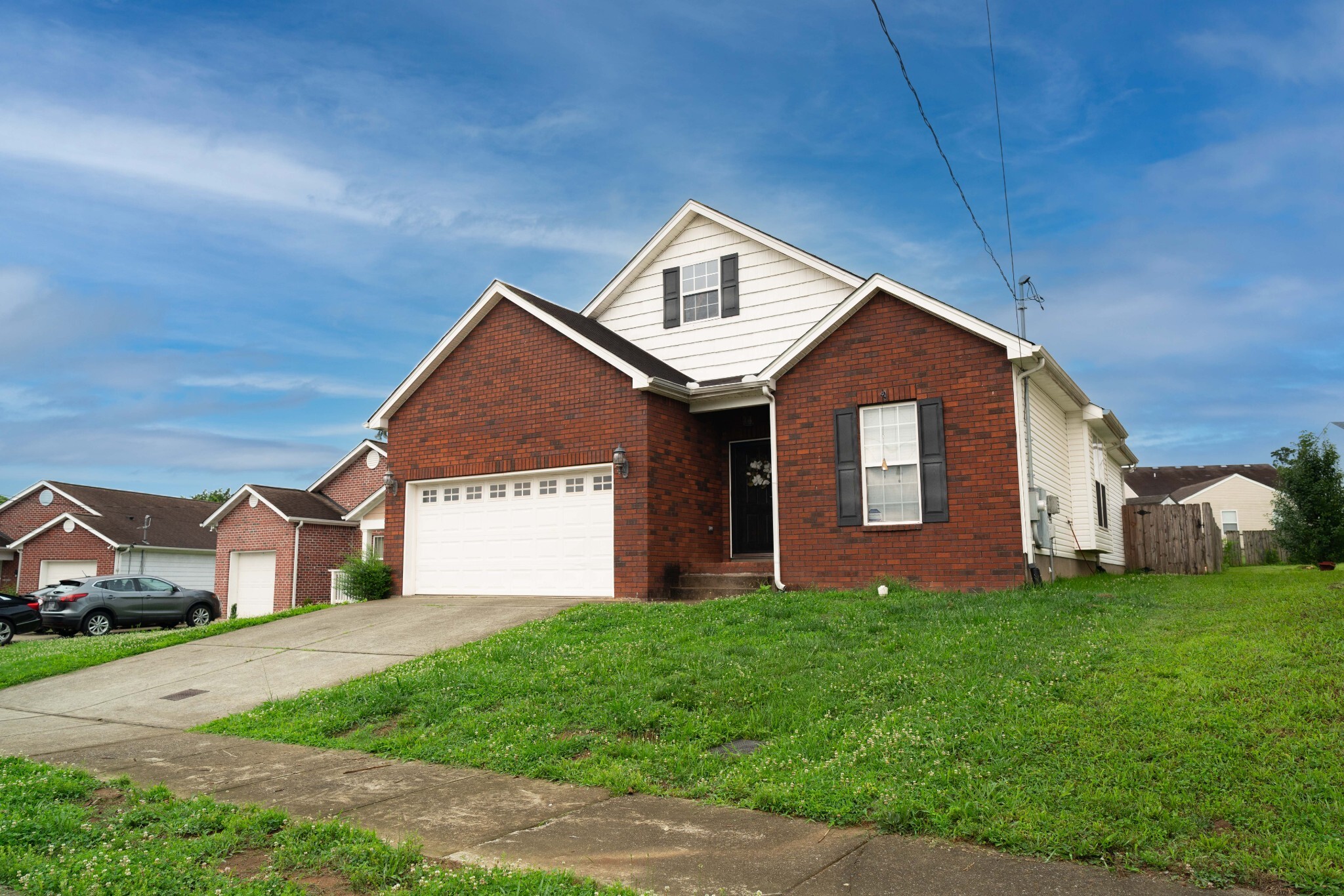 Property Photo:  408 Jenny Ruth Pt  TN 37013 