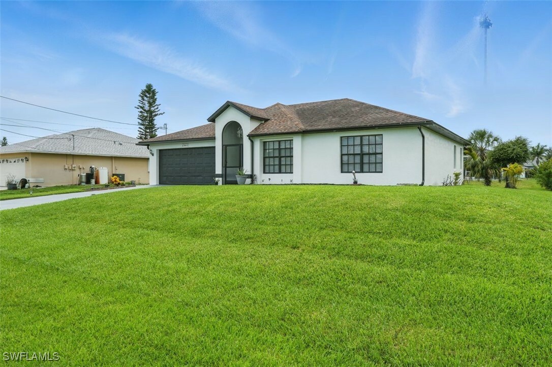 Property Photo:  4903 Bygone Street  FL 33971 