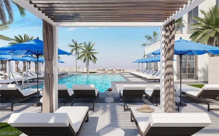 Property Photo: 6869 Grenadier Boulevard 703 FL 34108