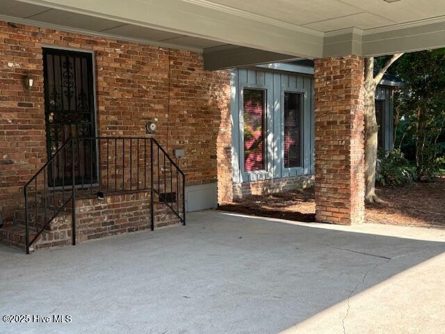 Property Photo: 3604 Woodlawn Road NC 27804