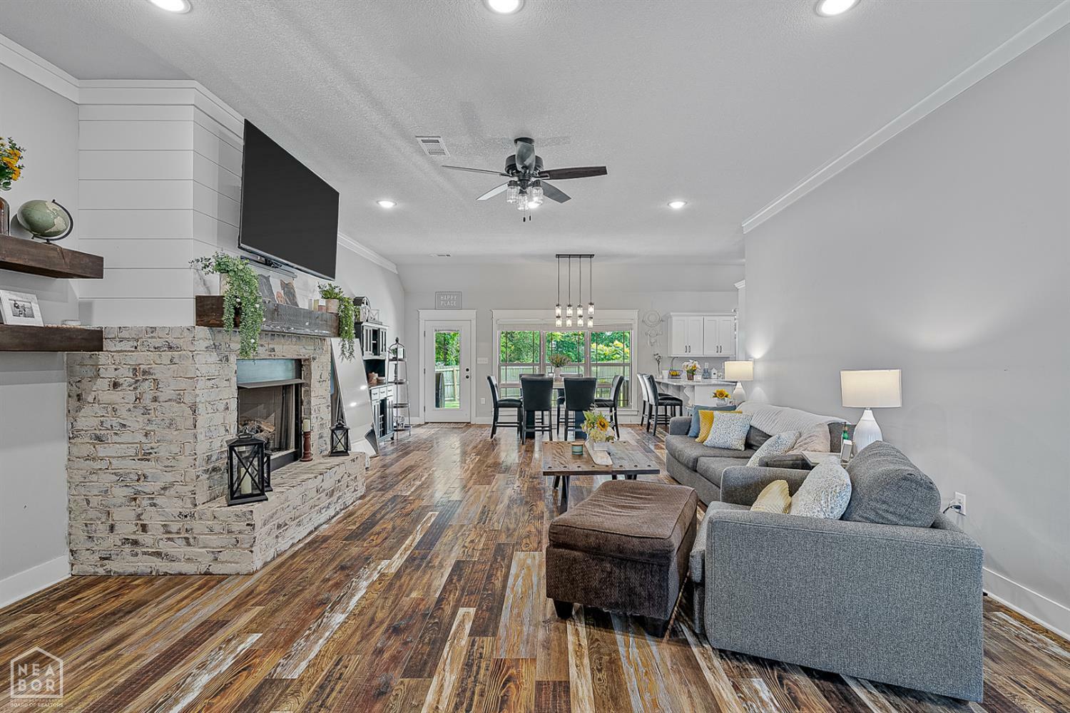 Property Photo: 4317 Cypress Pointe Lane AR 72405