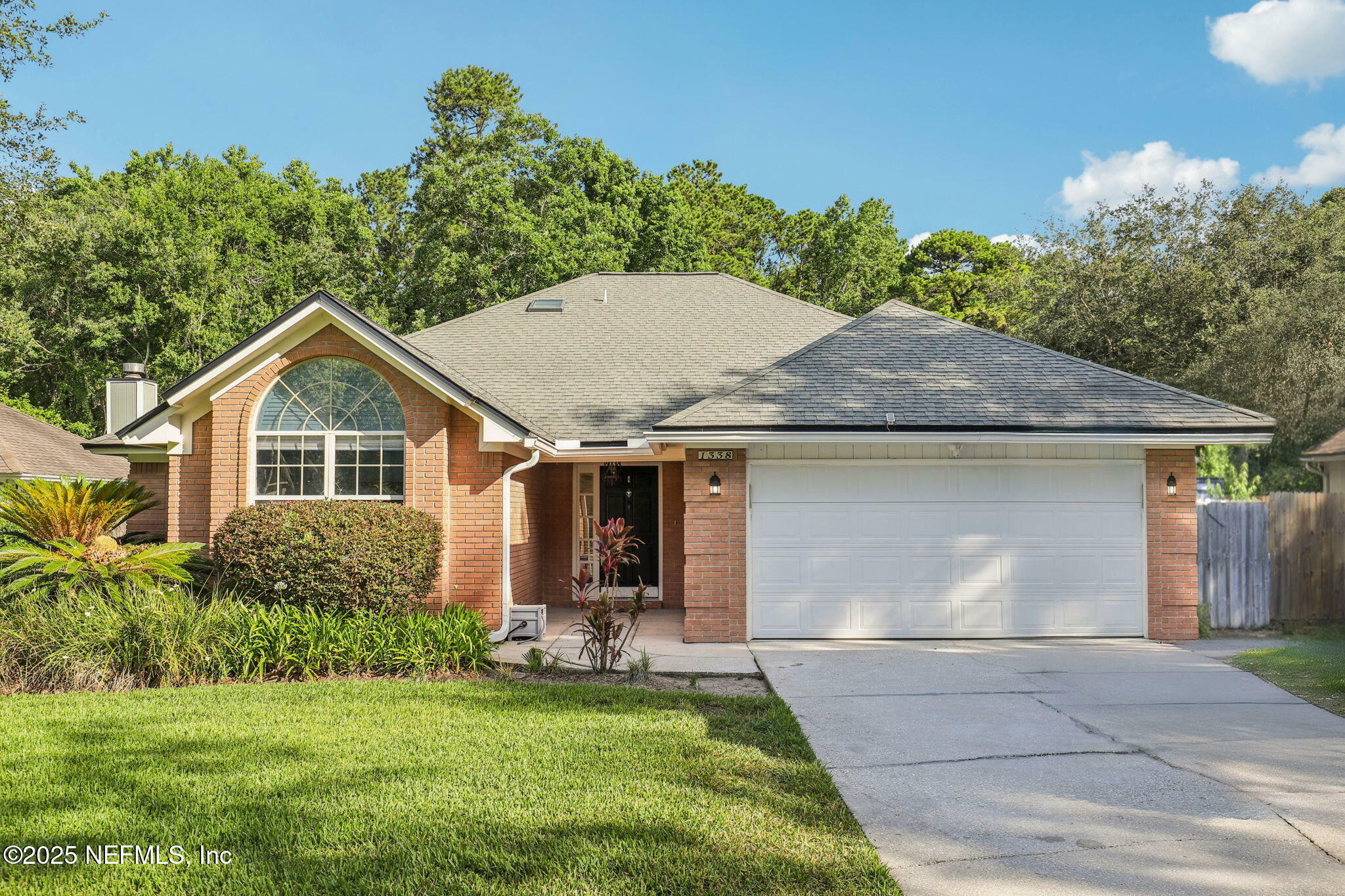 1338 Running Brook Court  Jacksonville FL 32225 photo