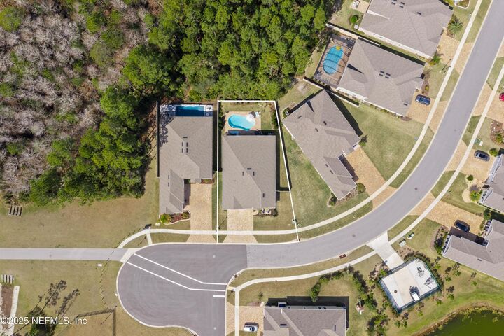 Property Photo:  3024 Las Calinas Boulevard  FL 32095 