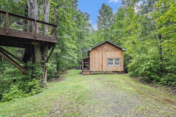 Property Photo: 783 Berean Church Road GA 30540