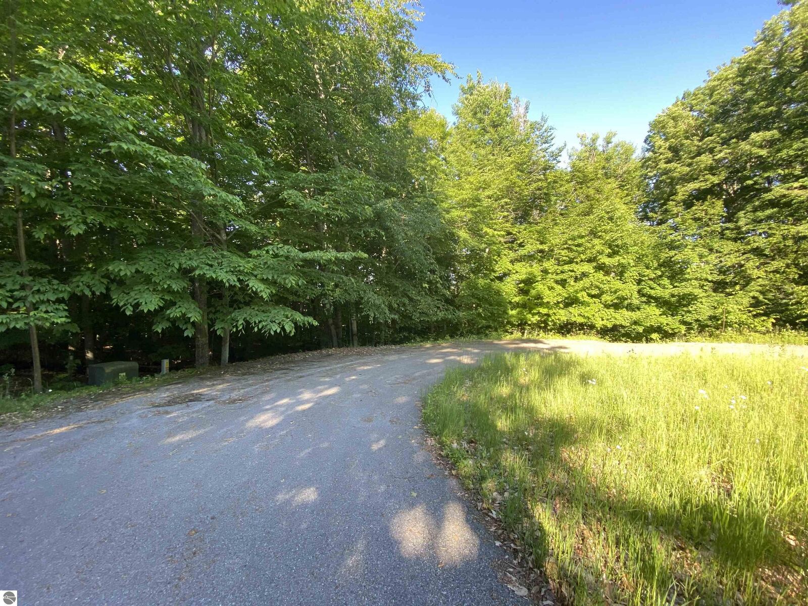 Property Photo:  Lot 10 S Club Drive  MI 49621 