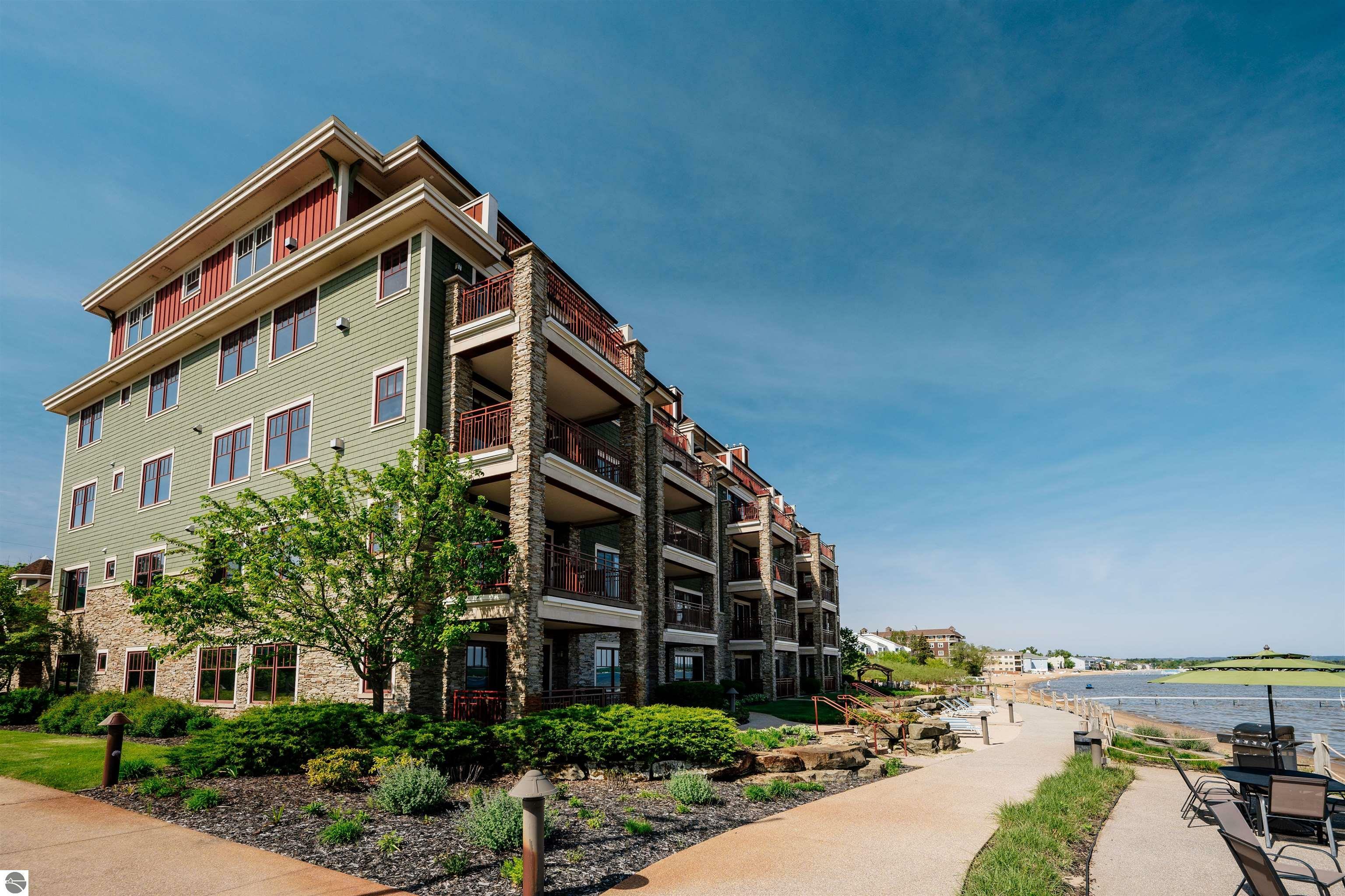 Property Photo: 2035 N US-31 N MI 49686