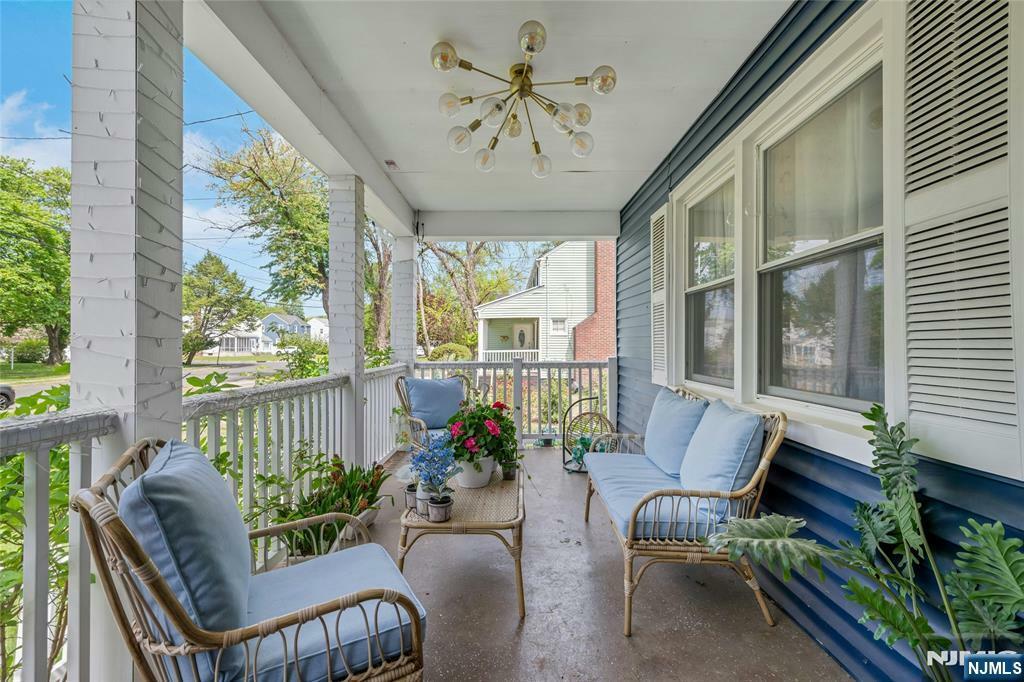 Property Photo: 981 Carnegie Avenue NJ 07060