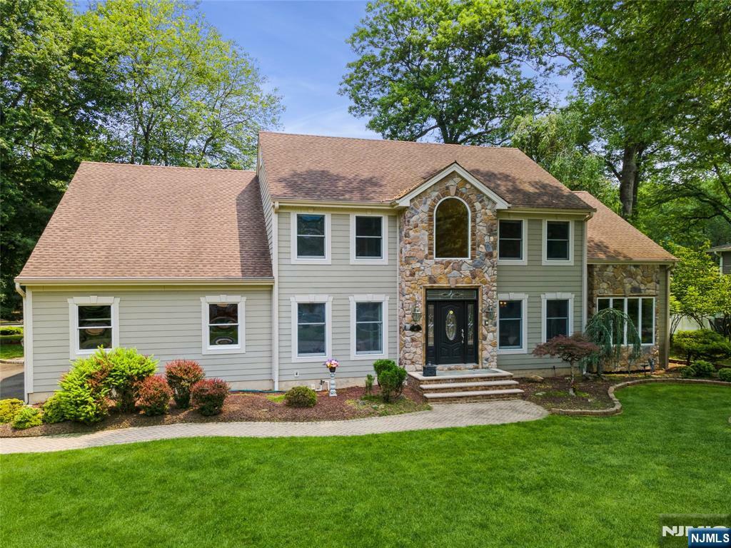 Property Photo: 45 Nelson Street NJ 07640