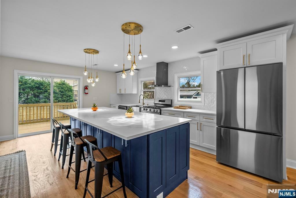 Property Photo: 222 4th Street NJ 07660