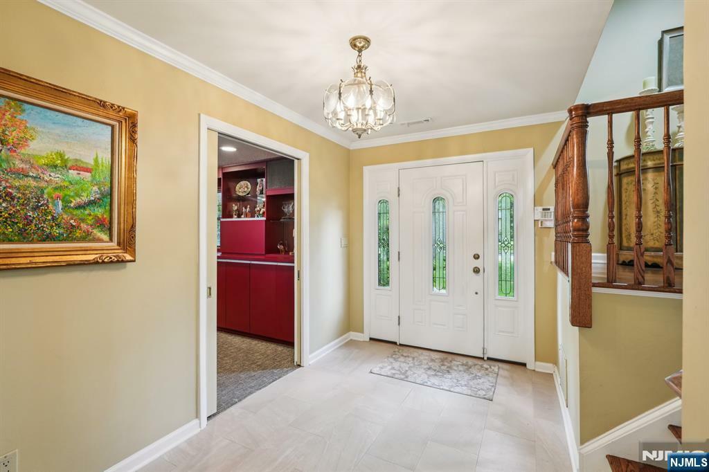 Property Photo: 40 Braemar Drive NJ 07470
