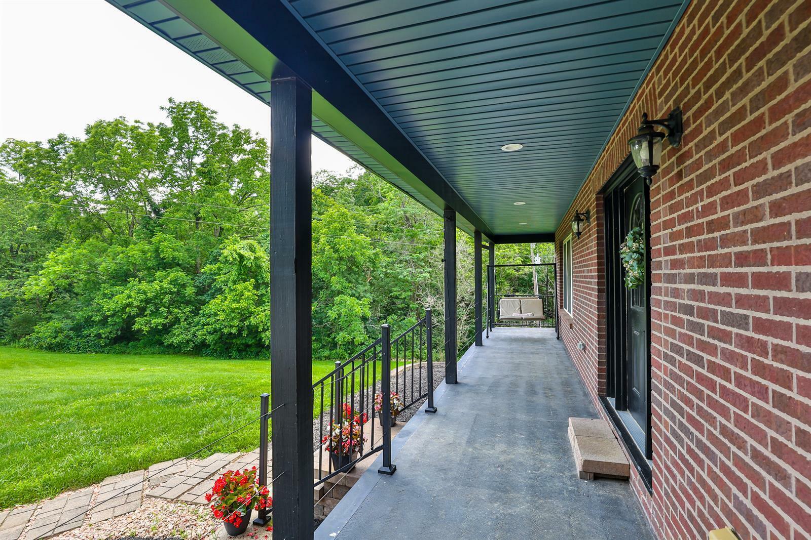 Property Photo:  1756 Paxton Road  KY 41063 
