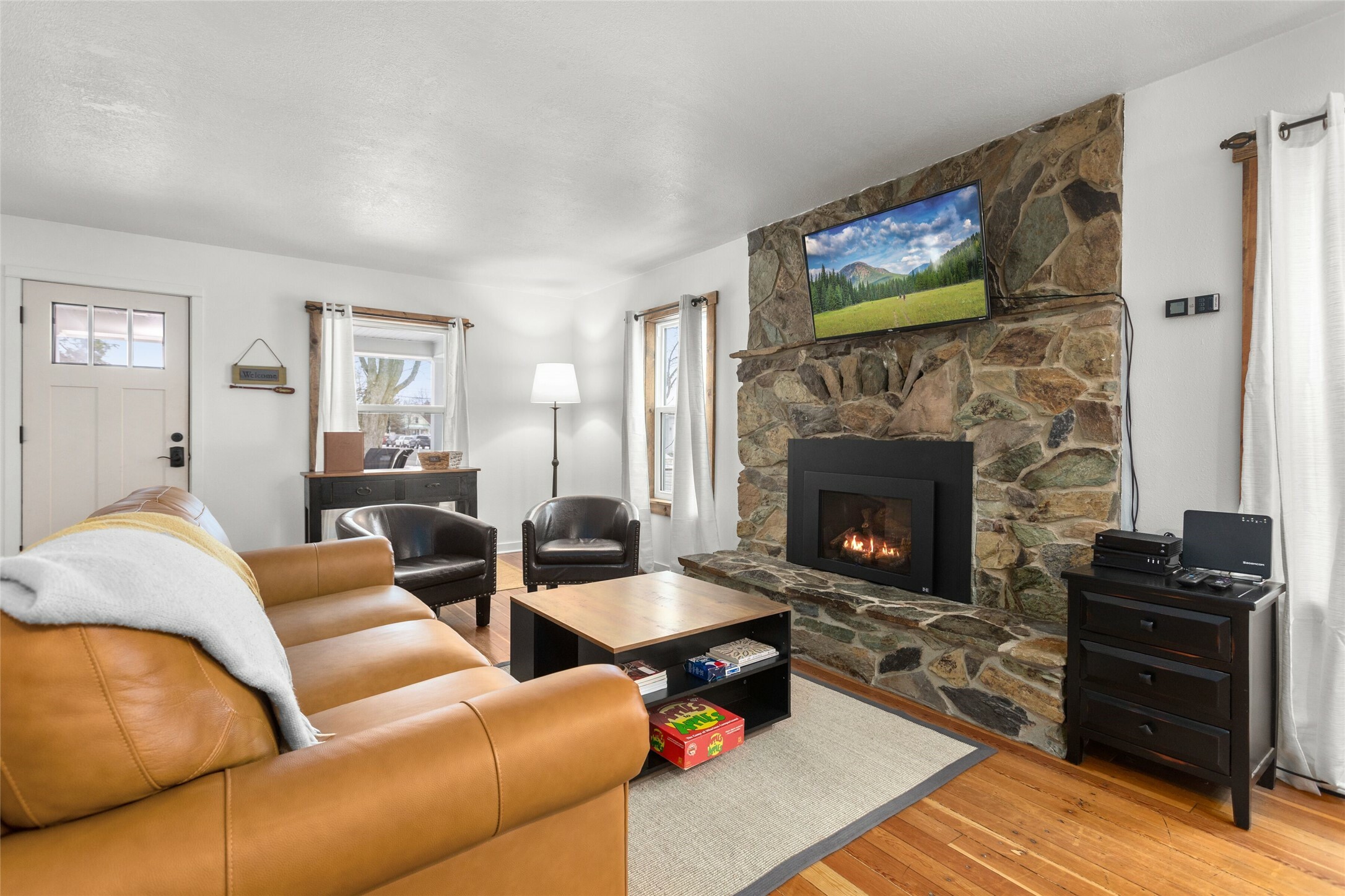 Property Photo: 244 Lupfer Avenue MT 59937