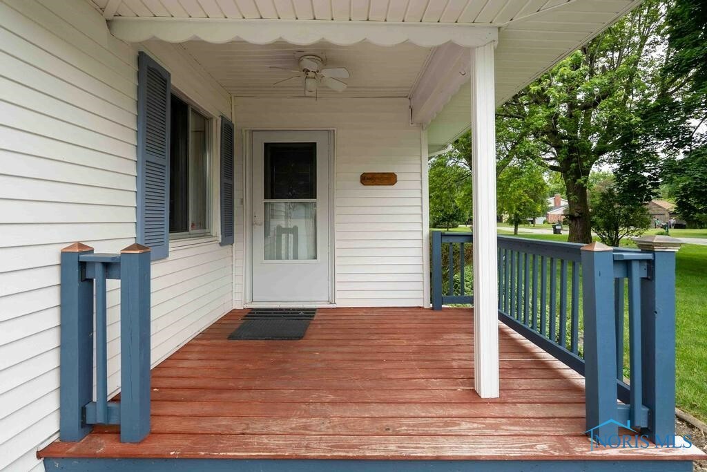 Property Photo: 1527 Lockwood Road OH 45840