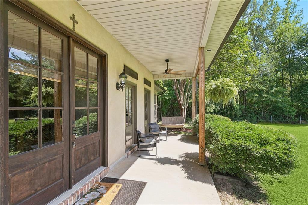 Property Photo: 65045 Easy Street LA 70452