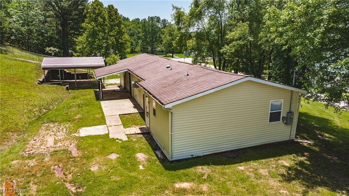 Property Photo:  34 Delta Road  WV 26142 
