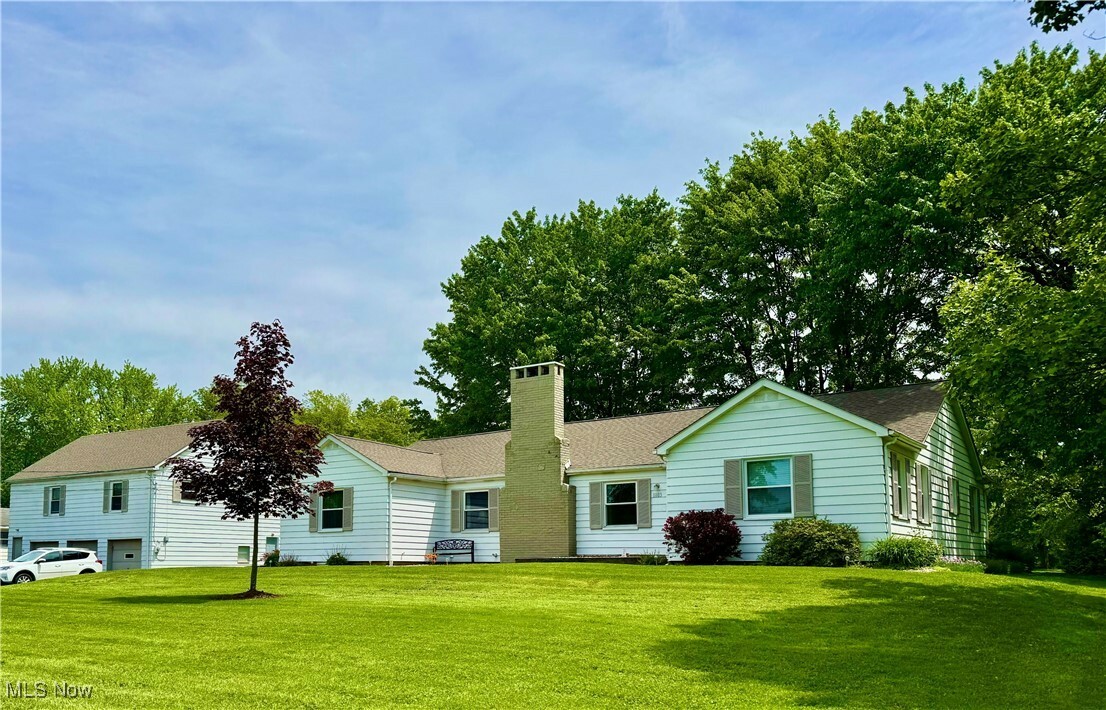 Property Photo:  1803 Stillwagon Road  OH 44484 