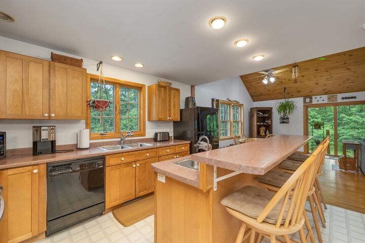 Property Photo: 481 New Orchard Road NH 03234