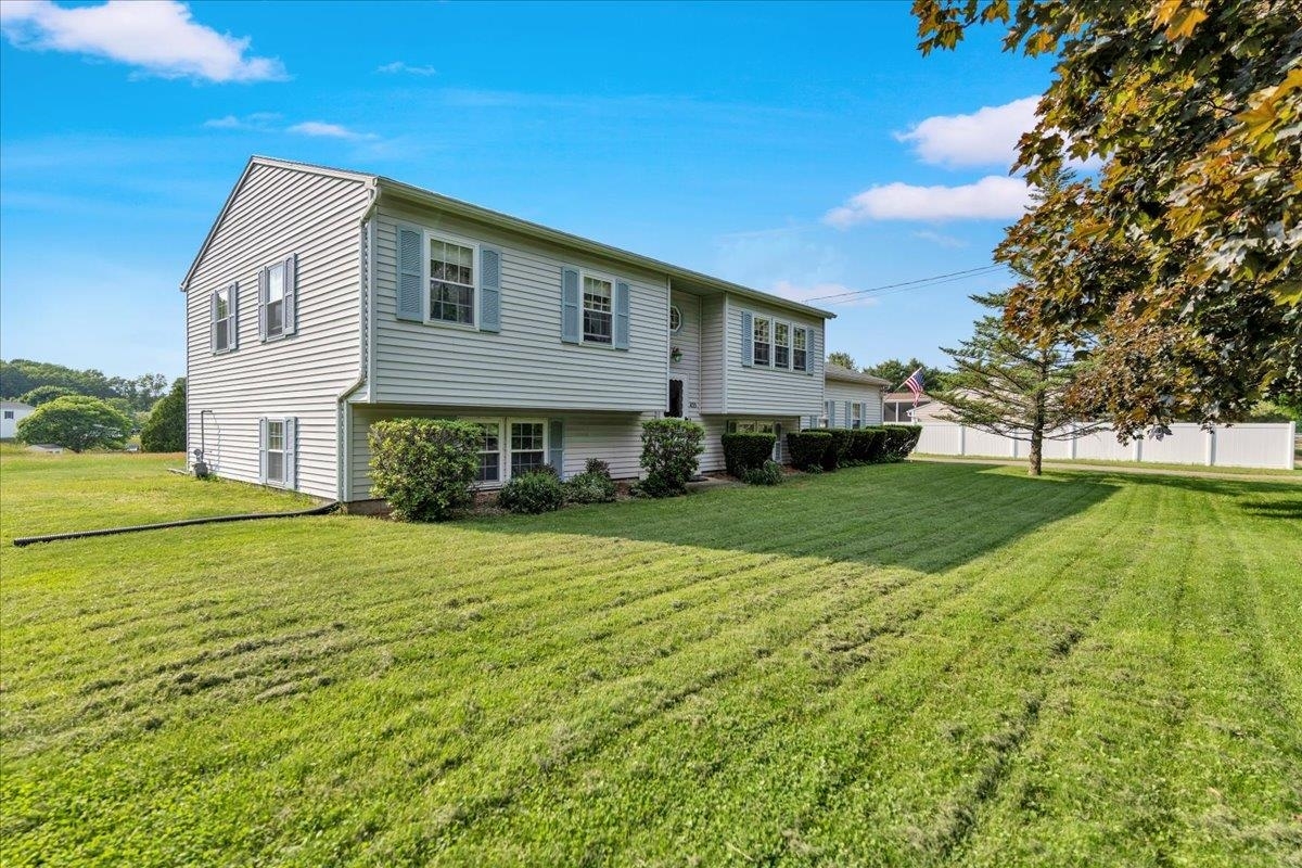 Property Photo: 435 Williams Road VT 05446