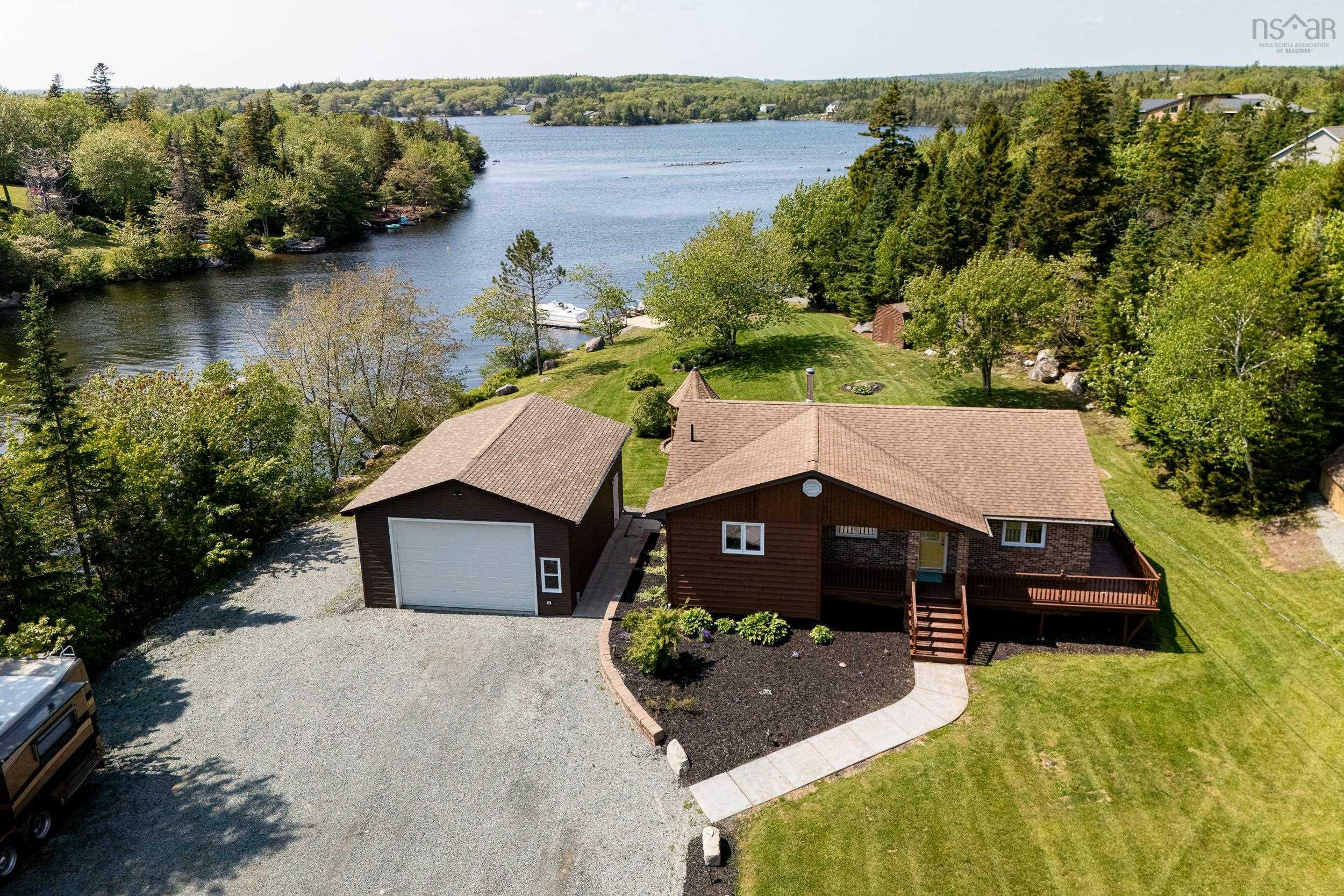 243 Club Road  Hatchet Lake NS B3T 1R2 photo