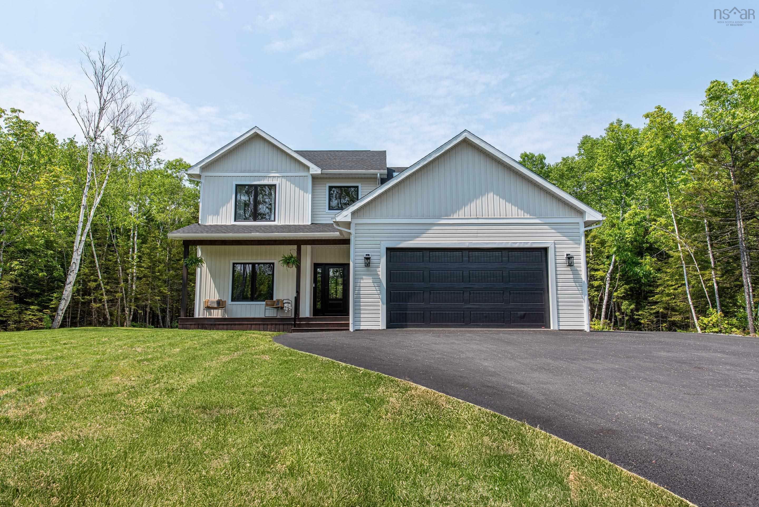 Property Photo: 174 Sawgrass Drive NS B2T 0E9