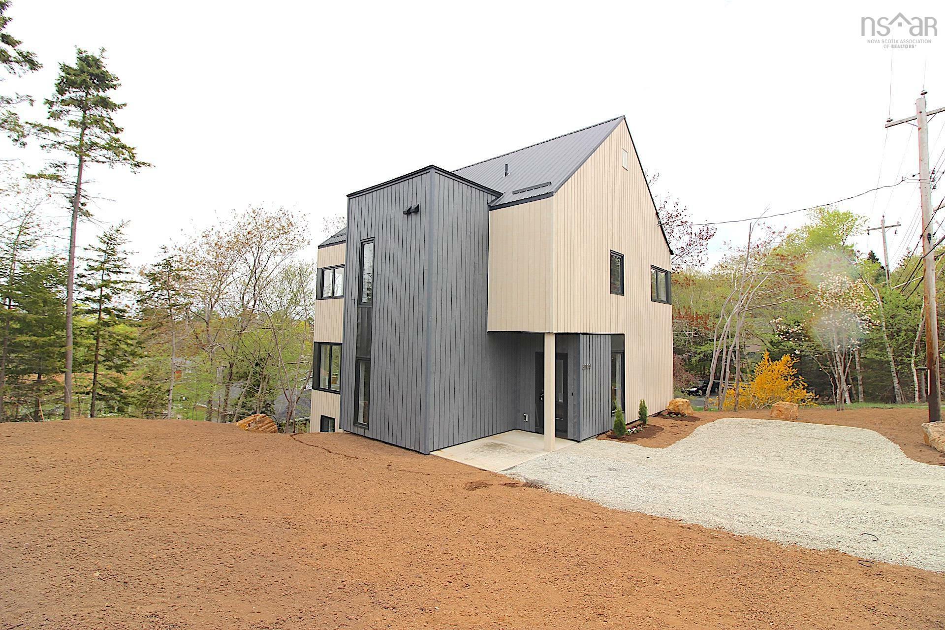3080 Purcells Cove Road  Halifax NS B3P 2G5 photo