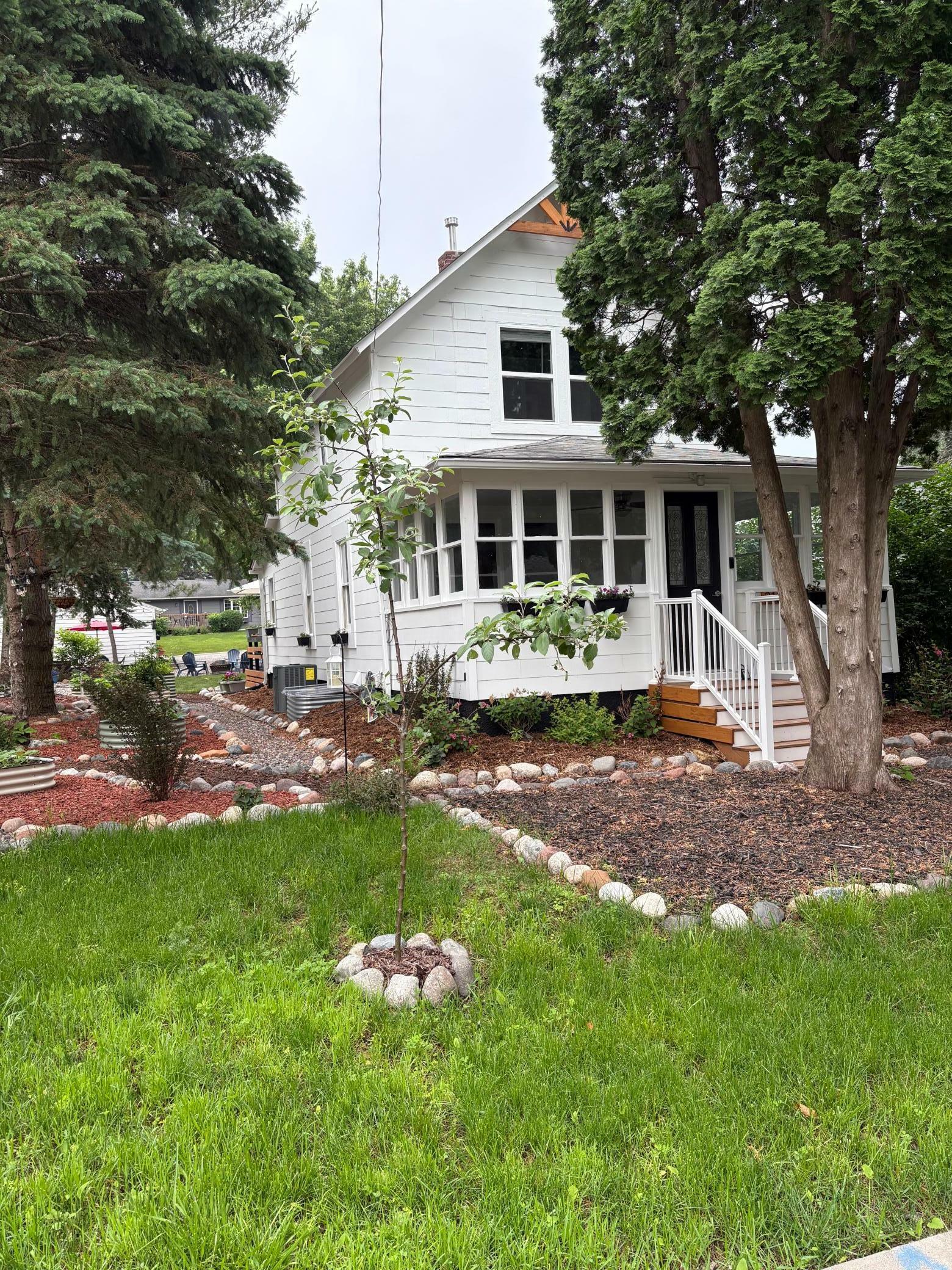 Property Photo: 2168 Centerview Lane MN 55364