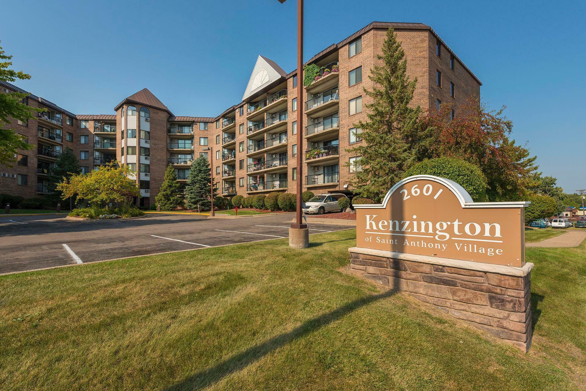 Property Photo:  2601 Kenzie Terrace 402  MN 55418 