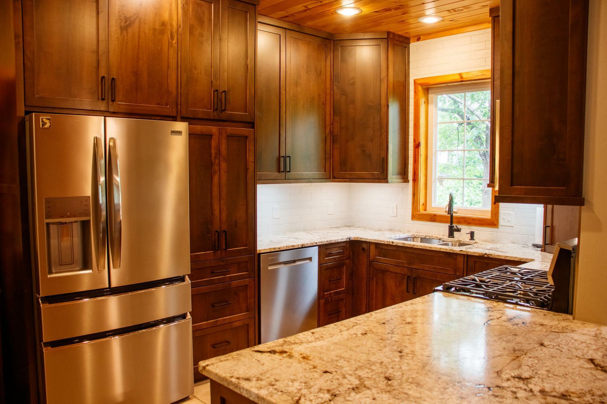 Property Photo: 30387 N Spruce Drive MN 56472
