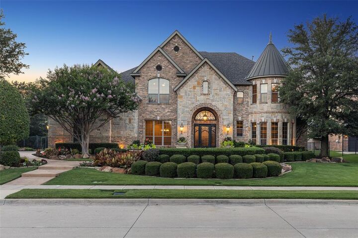 Property Photo:  2304 Top Rail Lane  TX 76092 