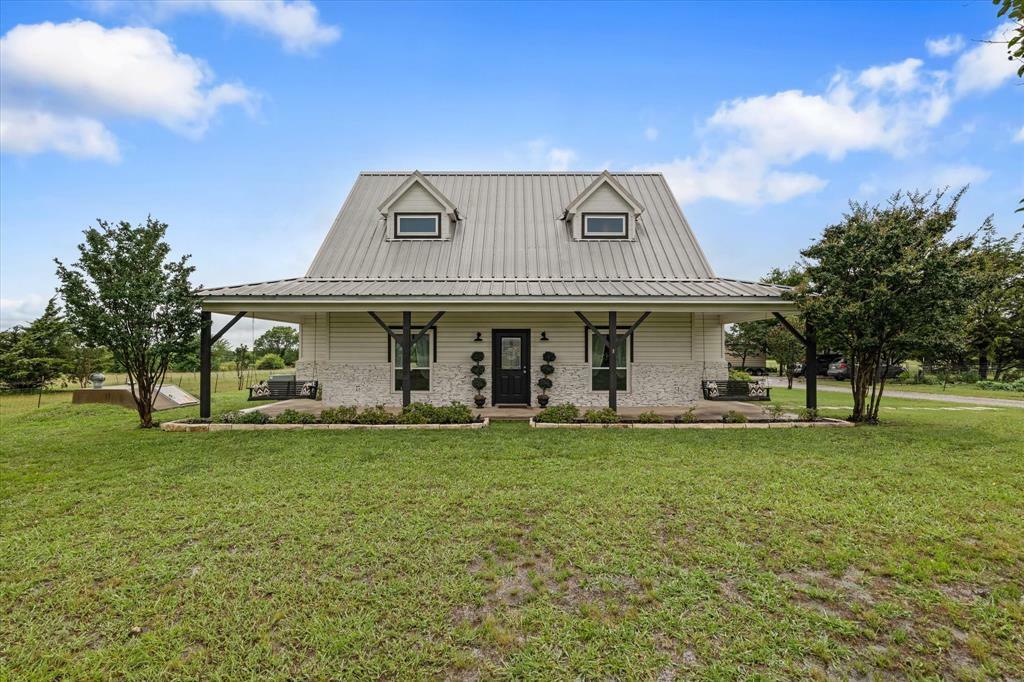 Property Photo: 5885 State Highway 160 TX 75491