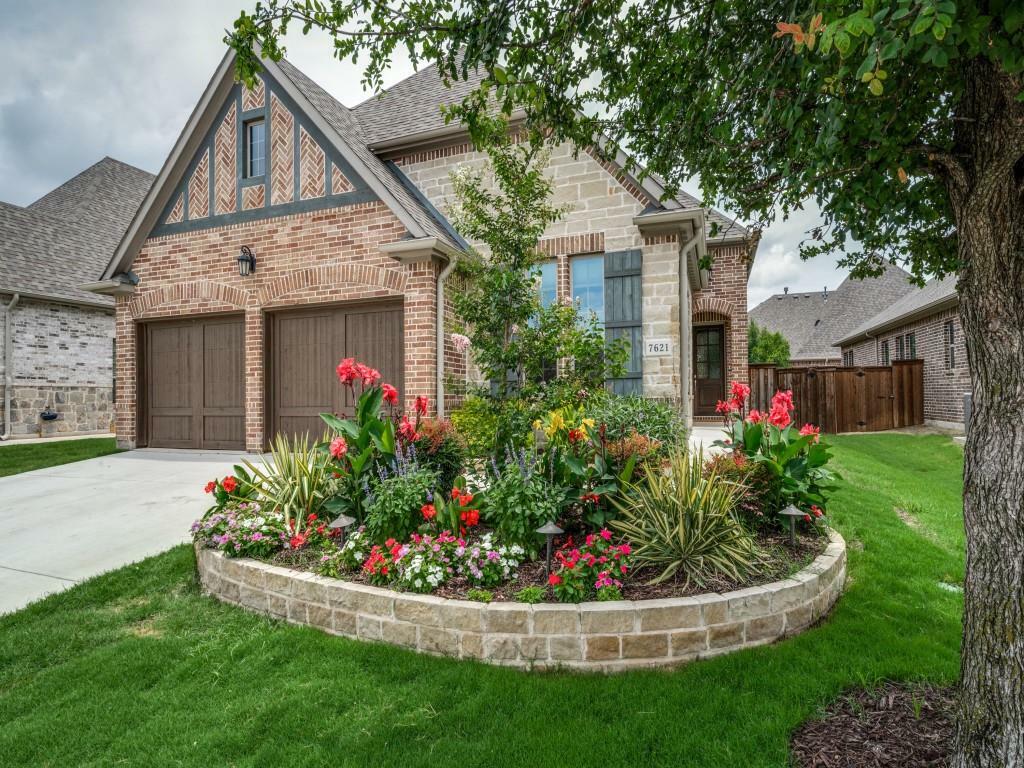 Property Photo: 7621 Newtown TX 75056