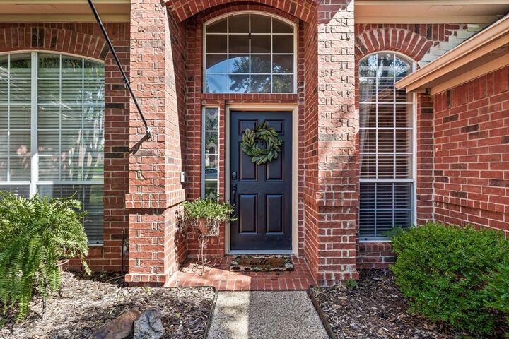 Property Photo: 8601 Prescott Circle TX 75034