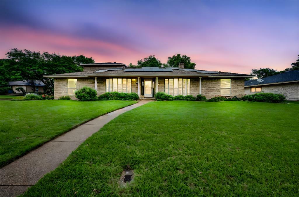 947 Rock Canyon Drive  Duncanville TX 75137 photo